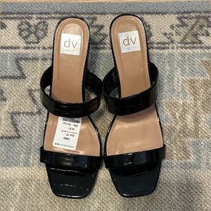 Dolce Vita Women’s 13 black heels